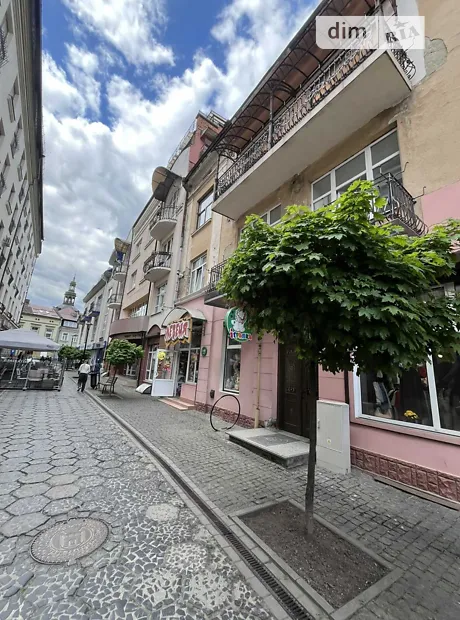 Квартира на вул. Тринітарська в Івано-Франківську, ID 214085, фото №17