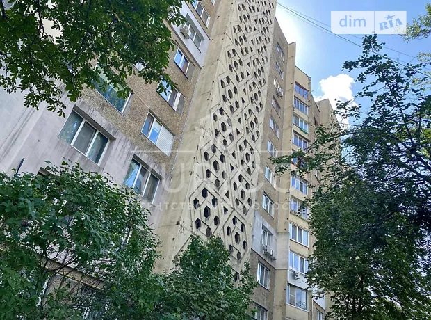 Квартира на вул. Якуба Коласа, 8В в Києві, ID 214084, фото №1