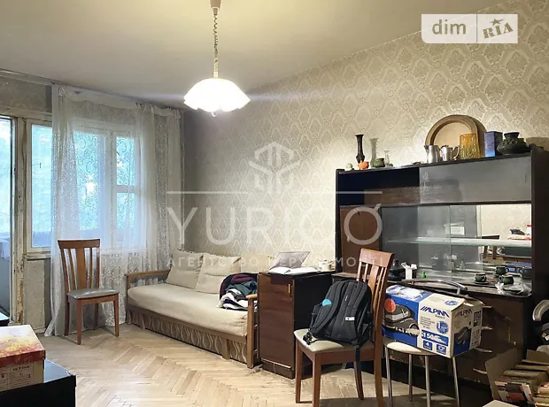 Квартира на вул. Якуба Коласа, 8В в Києві, ID 214084, фото №4