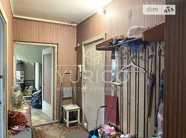 Квартира на вул. Якуба Коласа, 8В в Києві, ID 214084, фото №5