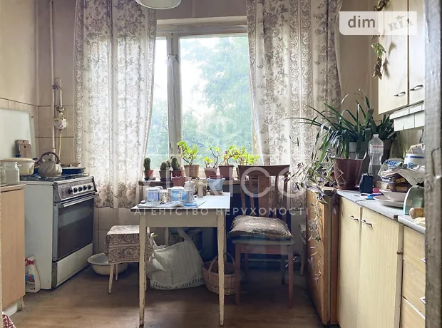 Квартира на вул. Якуба Коласа, 8В в Києві, ID 214084, фото №6