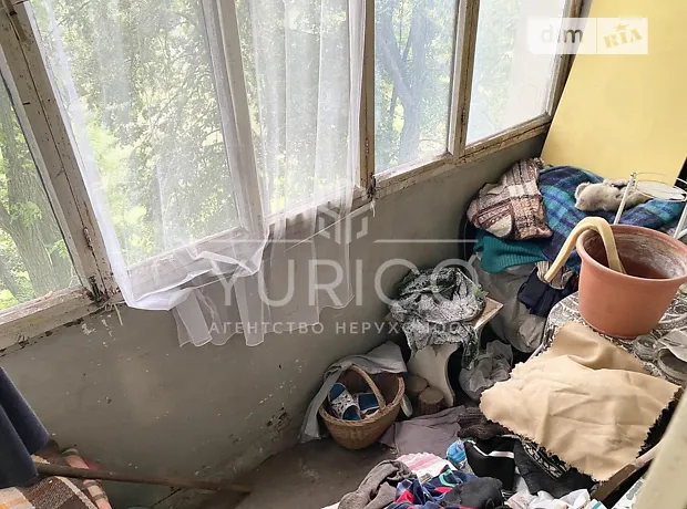 Квартира на вул. Якуба Коласа, 8В в Києві, ID 214084, фото №7