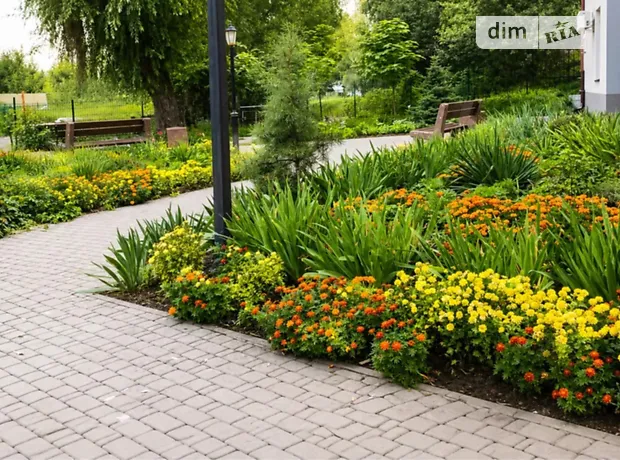 Квартира на вул. Лісківська, 23 в Києві, ID 317913, фото №1