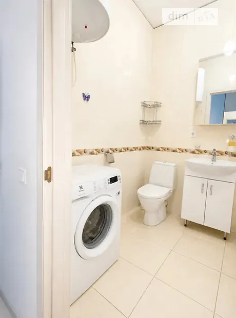 Квартира на вул. Лісківська, 23 в Києві, ID 317913, фото №6