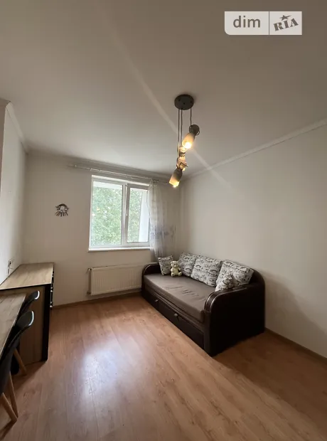 Квартира на вул. Полтавська, 31Е в Києві, ID 232025, фото №1