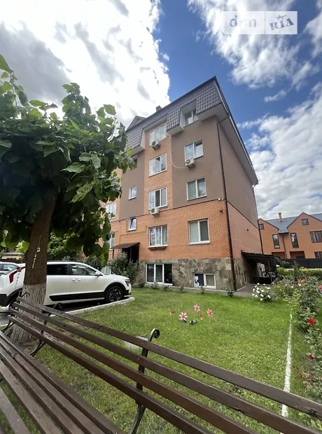 Квартира на вул. Полтавська, 31Е в Києві, ID 232025, фото №13