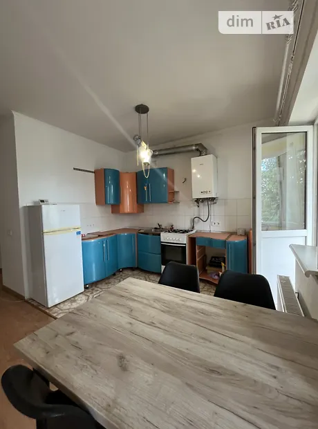 Квартира на вул. Полтавська, 31Е в Києві, ID 232025, фото №4