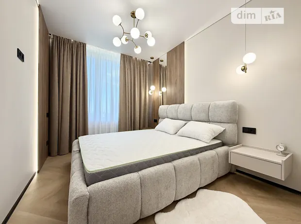 Квартира на вул. Бандери Степана, 77В в Івано-Франківську, ID 214082, фото №21