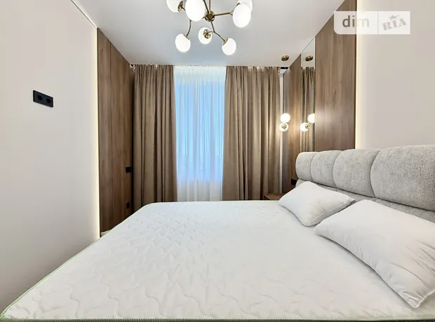 Квартира на вул. Бандери Степана, 77В в Івано-Франківську, ID 214082, фото №23