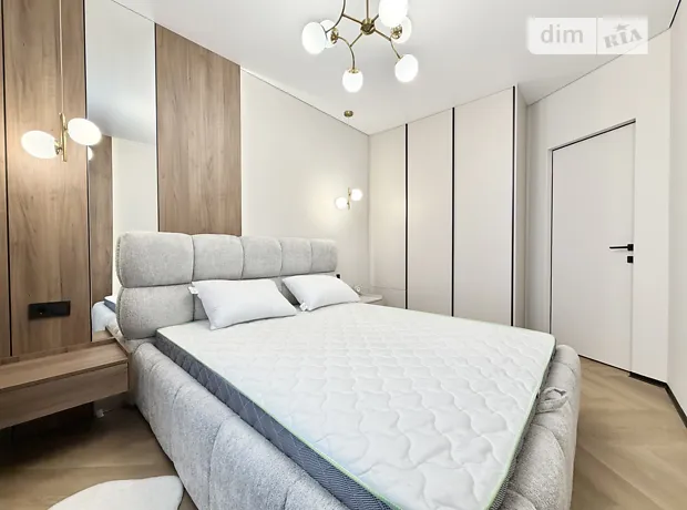 Квартира на вул. Бандери Степана, 77В в Івано-Франківську, ID 214082, фото №25