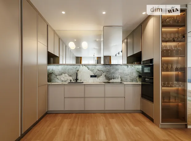 Квартира на вул. Михайла Максимовича, 26Г в Києві, ID 214083, фото №11