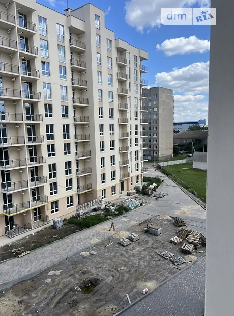 Квартира на вул. Сергія Зулінського в Вінниці, ID 236807, фото №1
