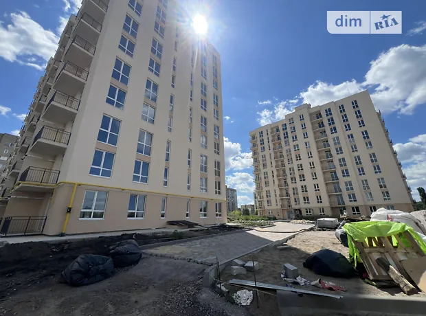 Квартира на вул. Сергія Зулінського в Вінниці, ID 236807, фото №11