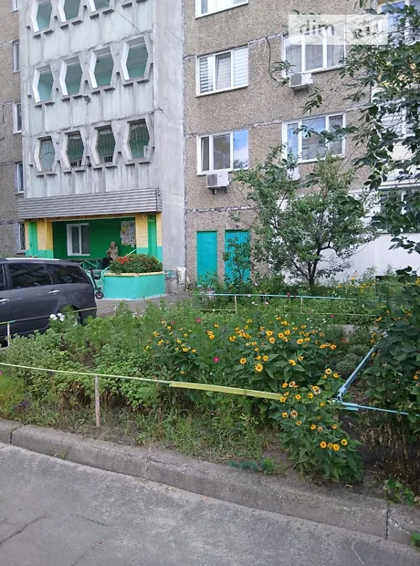 Квартира на вул. Миколи Кибальчича, 5Б в Києві, ID 322205, фото №14