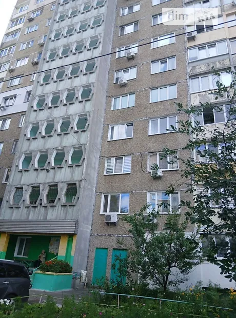 Квартира на вул. Миколи Кибальчича, 5Б в Києві, ID 322205, фото №18