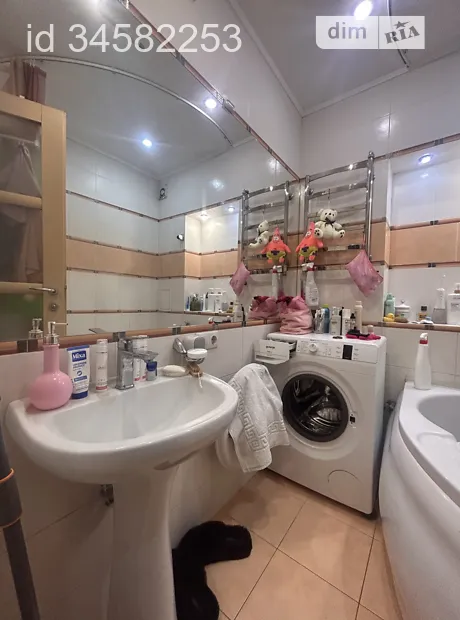 Квартира на вул. Миколи Голего, 5 в Києві, ID 214131, фото №11