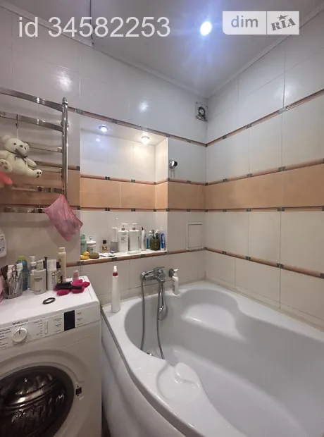 Квартира на вул. Миколи Голего, 5 в Києві, ID 214131, фото №12