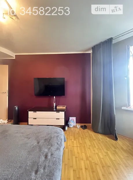 Квартира на вул. Миколи Голего, 5 в Києві, ID 214131, фото №15
