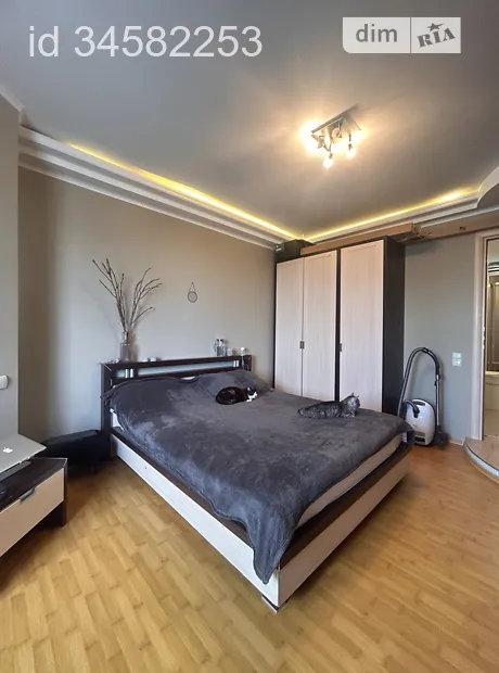 Квартира на вул. Миколи Голего, 5 в Києві, ID 214131, фото №17