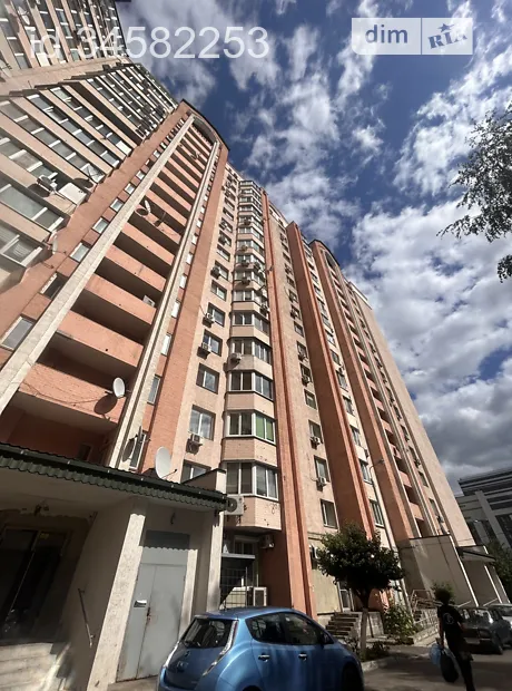 Квартира на вул. Миколи Голего, 5 в Києві, ID 214131, фото №19