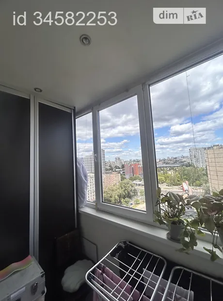 Квартира на вул. Миколи Голего, 5 в Києві, ID 214131, фото №3