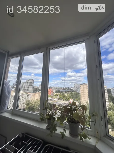 Квартира на вул. Миколи Голего, 5 в Києві, ID 214131, фото №5