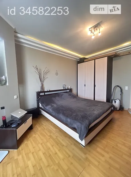 Квартира на вул. Миколи Голего, 5 в Києві, ID 214131, фото №6