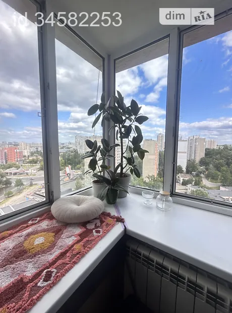 Квартира на вул. Миколи Голего, 5 в Києві, ID 214131, фото №7