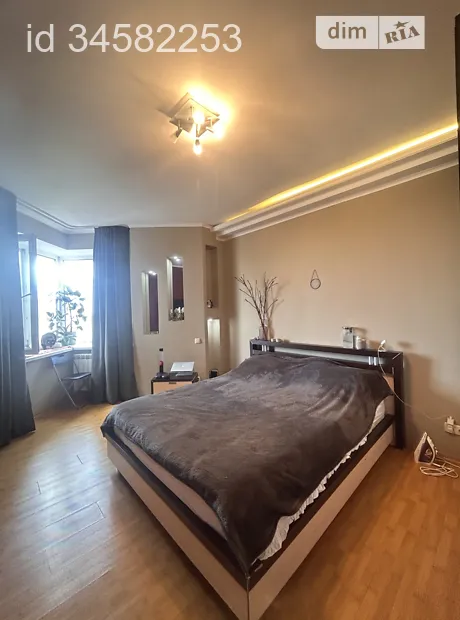 Квартира на вул. Миколи Голего, 5 в Києві, ID 214131, фото №8
