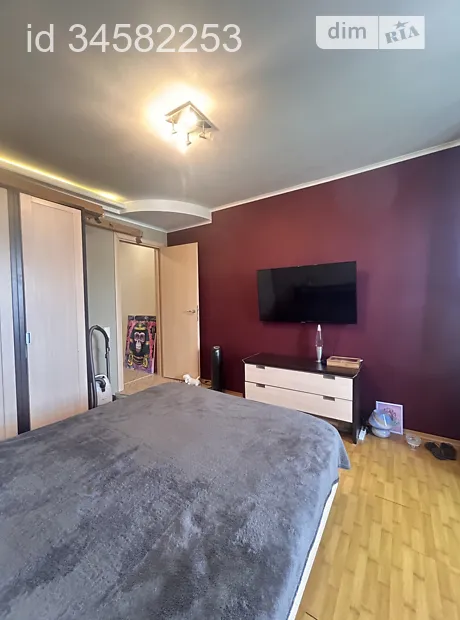 Квартира на вул. Миколи Голего, 5 в Києві, ID 214131, фото №9