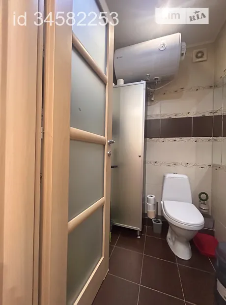Квартира на вул. Миколи Голего, 5 в Києві, ID 214131, фото №10
