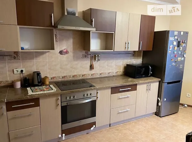 Квартира на вул. Срібнокільська, 2А в Києві, ID 214139, фото №1