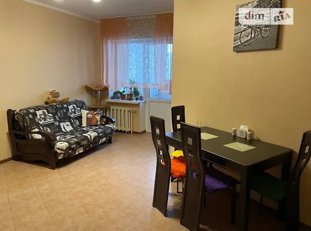 Квартира на вул. Срібнокільська, 2А в Києві, ID 214139, фото №2