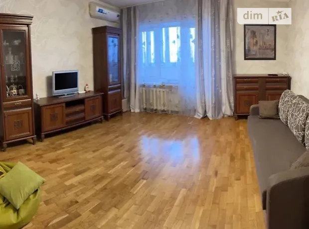 Квартира на вул. Срібнокільська, 2А в Києві, ID 214139, фото №3