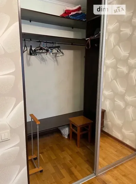 Квартира на вул. Срібнокільська, 2А в Києві, ID 214139, фото №5