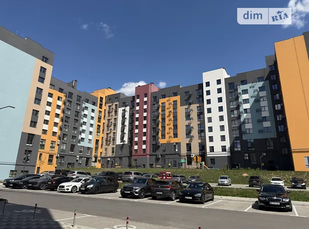 Квартира на вул. Студентська, 24 в Рівному, ID 214126, фото №11
