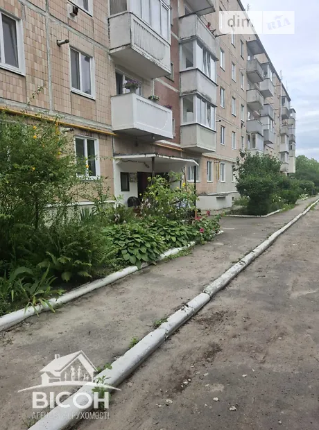 Квартира на вул. Захисників України, 49 в Тернопіль, ID 310310, фото №1
