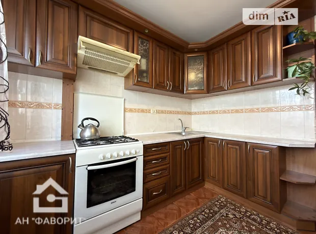 Квартира на шосе Львівське, 55 в Хмельницький, ID 219257, фото №1