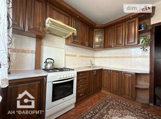 Квартира на шосе Львівське, 55 в Хмельницький, ID 219257, фото №2
