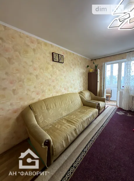 Квартира на шосе Львівське, 55 в Хмельницькому, ID 219257, фото №17
