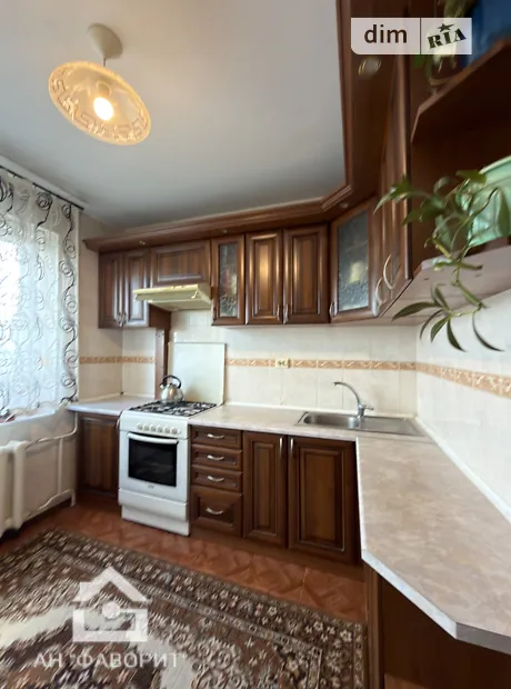 Квартира на шосе Львівське, 55 в Хмельницький, ID 219257, фото №3