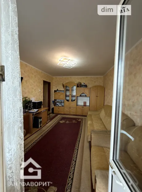 Квартира на шосе Львівське, 55 в Хмельницькому, ID 219257, фото №24