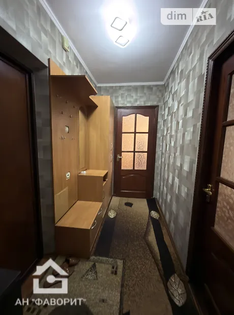 Квартира на шосе Львівське, 55 в Хмельницькому, ID 219257, фото №26