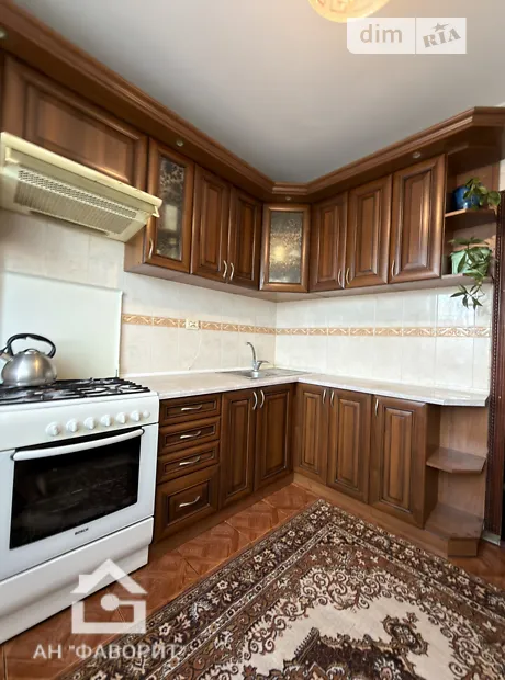 Квартира на шосе Львівське, 55 в Хмельницький, ID 219257, фото №5