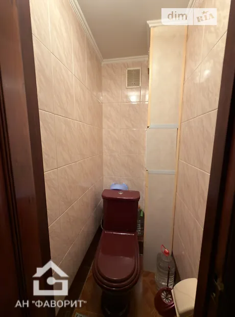 Квартира на шосе Львівське, 55 в Хмельницькому, ID 219257, фото №10