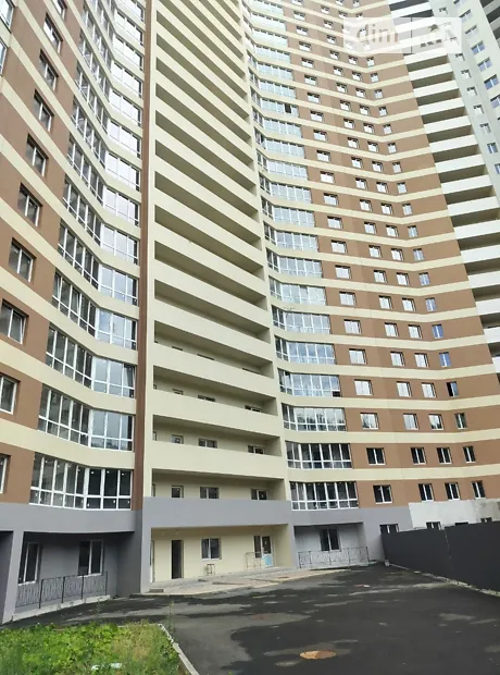 Квартира на вул. Новопольова, 2 в Києві, ID 214268, фото №1