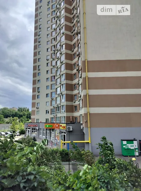 Квартира на вул. Новопольова, 2 в Києві, ID 214268, фото №2