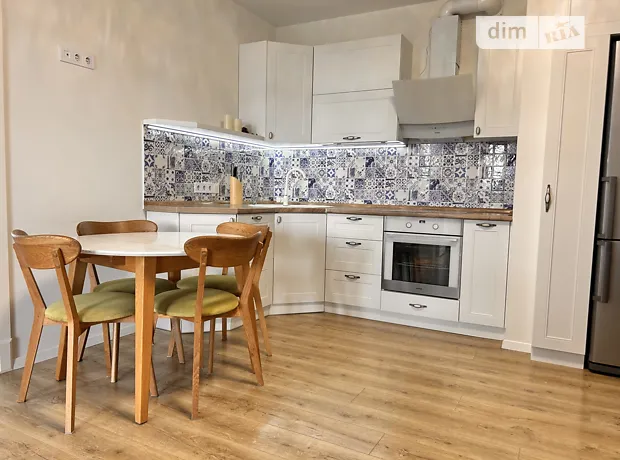 Квартира на вул. В'ячеслава Чорновола, 15 в Києві, ID 310966, фото №2