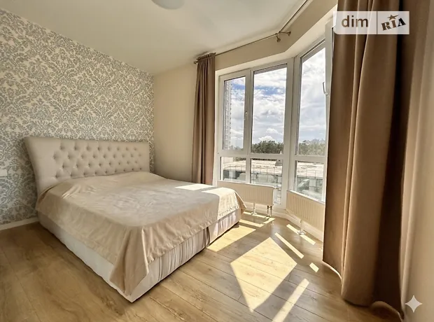 Квартира на вул. В'ячеслава Чорновола, 15 в Києві, ID 310966, фото №6