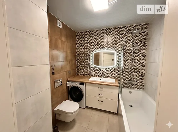 Квартира на вул. В'ячеслава Чорновола, 15 в Києві, ID 310966, фото №7
